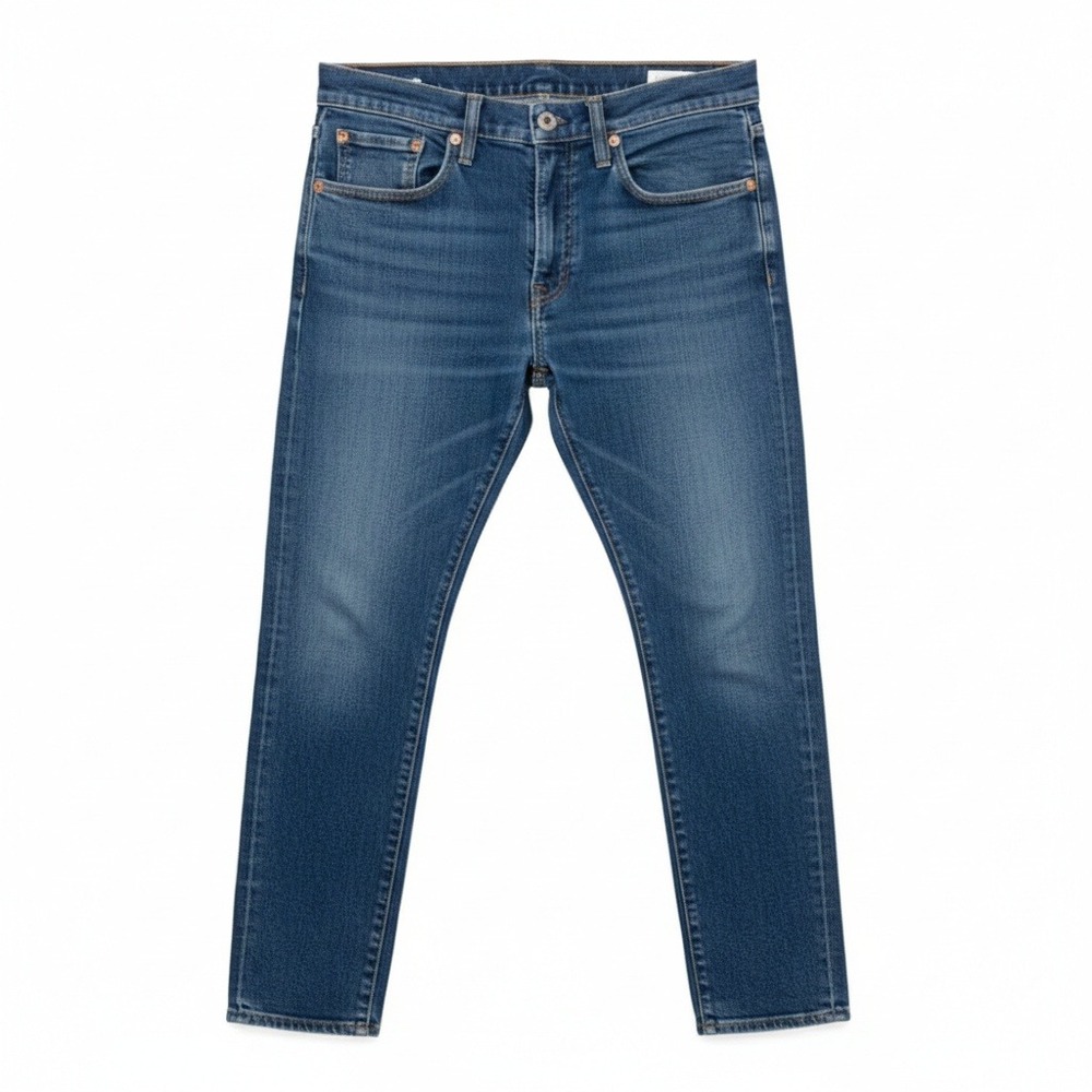 Levi's Jeans 512 Premium Slim Taper Blue W31 L30